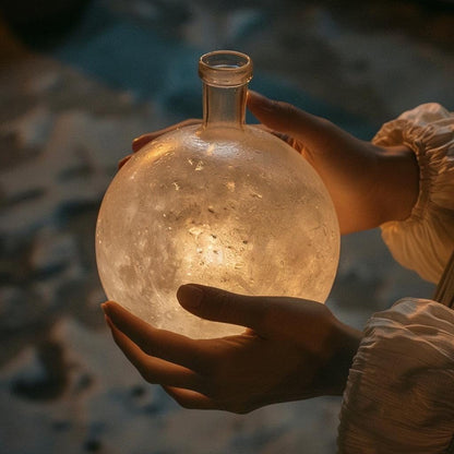 NEW MOON WATER