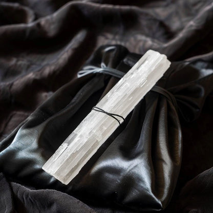 Crystal Mystery Bag | Witchy Crystals & Celestial Magic | Healing Stones Mystery Box | Free U.S. Shipping