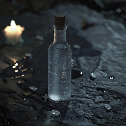 NEW MOON WATER