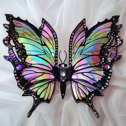 Butterfly Mystery Box  Curated Butterfly Gifts, Trinkets, Stickers & Whimsical Surprises, Nature Inspired Mystery Gift Box