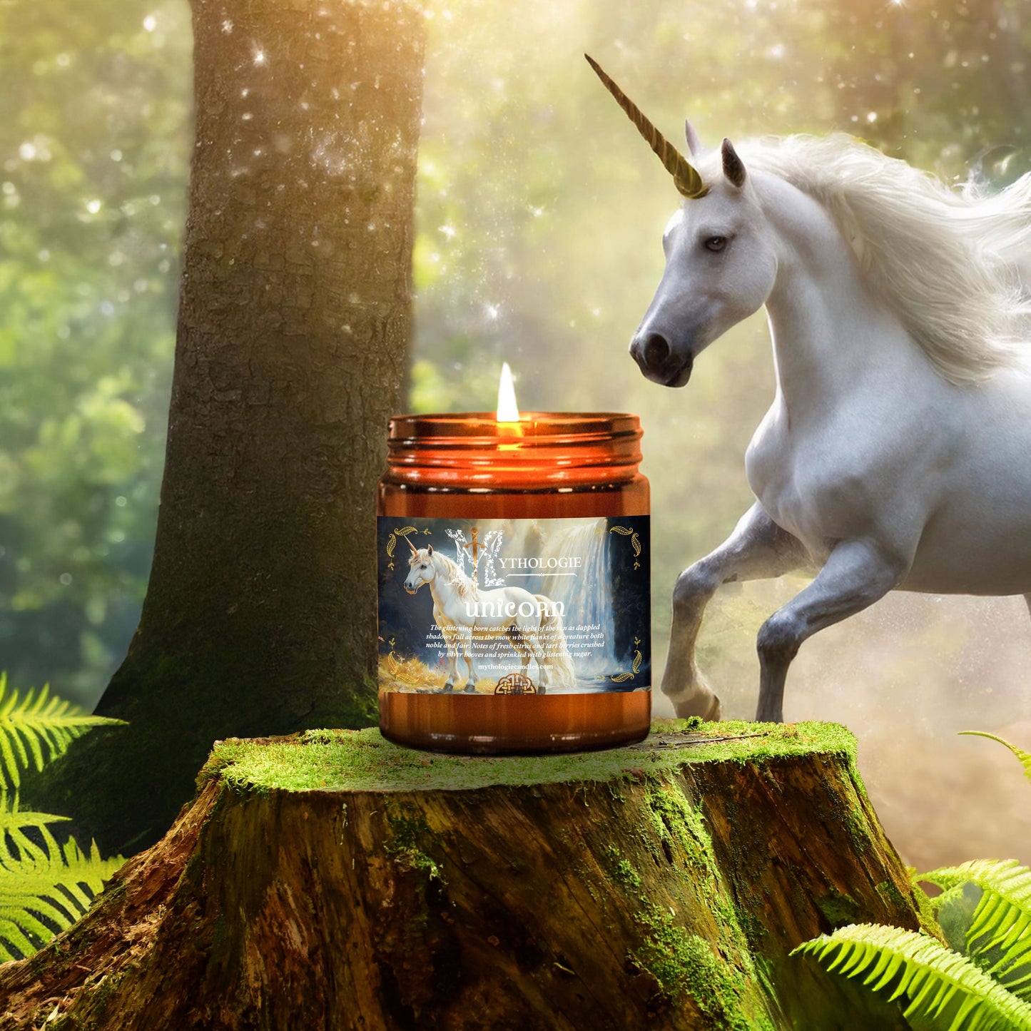 Unicorn