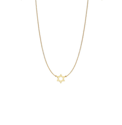 Mini Charm Necklaces