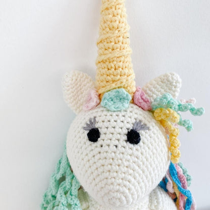 Rose the Unicorn