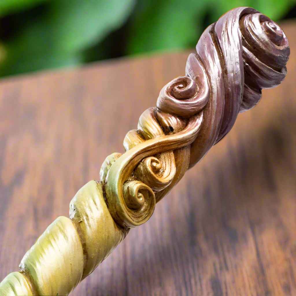 Unicorn Horn Magic Wand