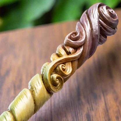 Unicorn Horn Magic Wand