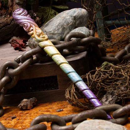 Unicorn Horn Magic Wand