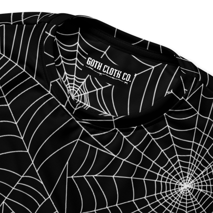 Web Weaver Unisex Sweatshirt